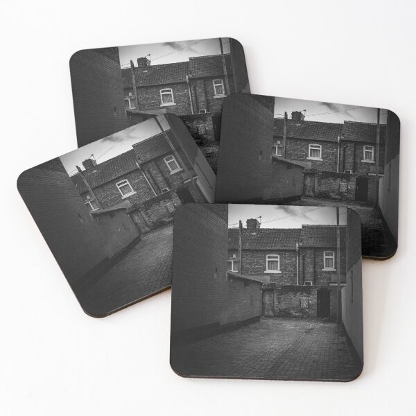 Item preview, Backstreet Alley designed and sold by axp7884.