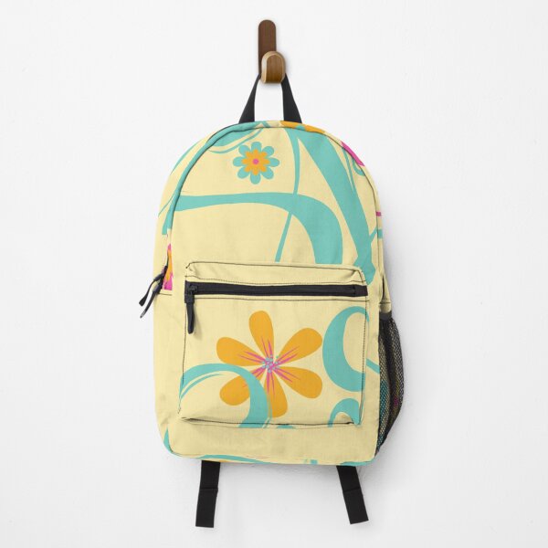 Item preview, Cute floral spring time - seafoam blue designed and sold by SalxSal.