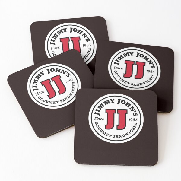 Item preview, BEST SELLER - Jimmy John&x27;s Merchandise Essential T-Shirt designed and sold by LionHorlacher.
