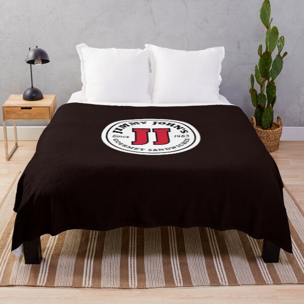 Item preview, BEST SELLER - Jimmy John&x27;s Merchandise Essential T-Shirt designed and sold by LionHorlacher.