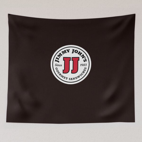 Item preview, BEST SELLER - Jimmy John&x27;s Merchandise Essential T-Shirt designed and sold by LionHorlacher.
