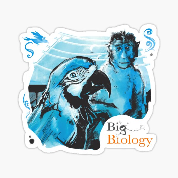 Item preview, Beasty beats designed and sold by BigBiology.