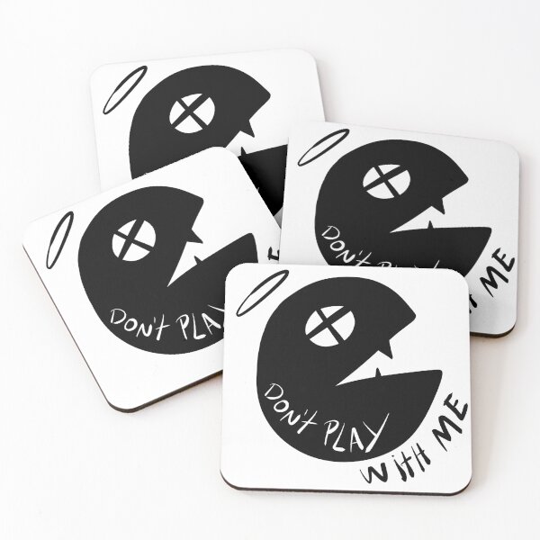 Item preview, Don't play with me designed and sold by PepeOrtiz.