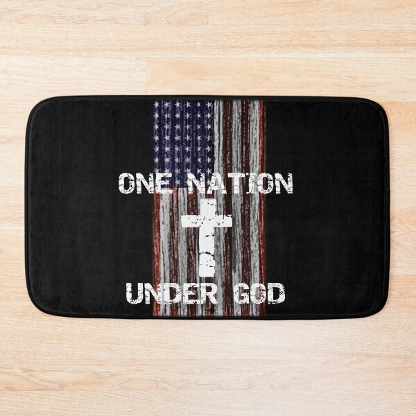 Item preview, One Nation Under God designed and sold by Brad Chambers.
