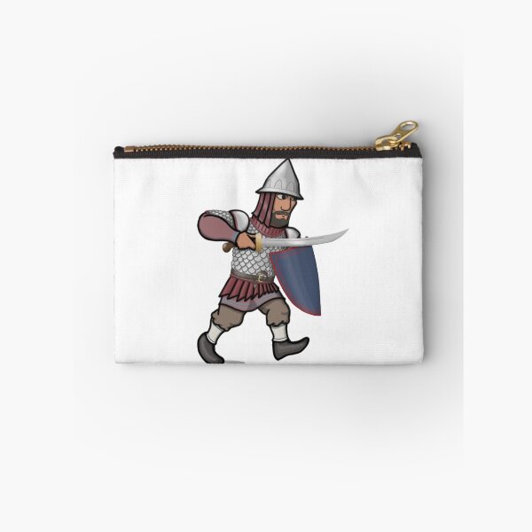 Item preview, Byzantine Soldier designed and sold by foojer.
