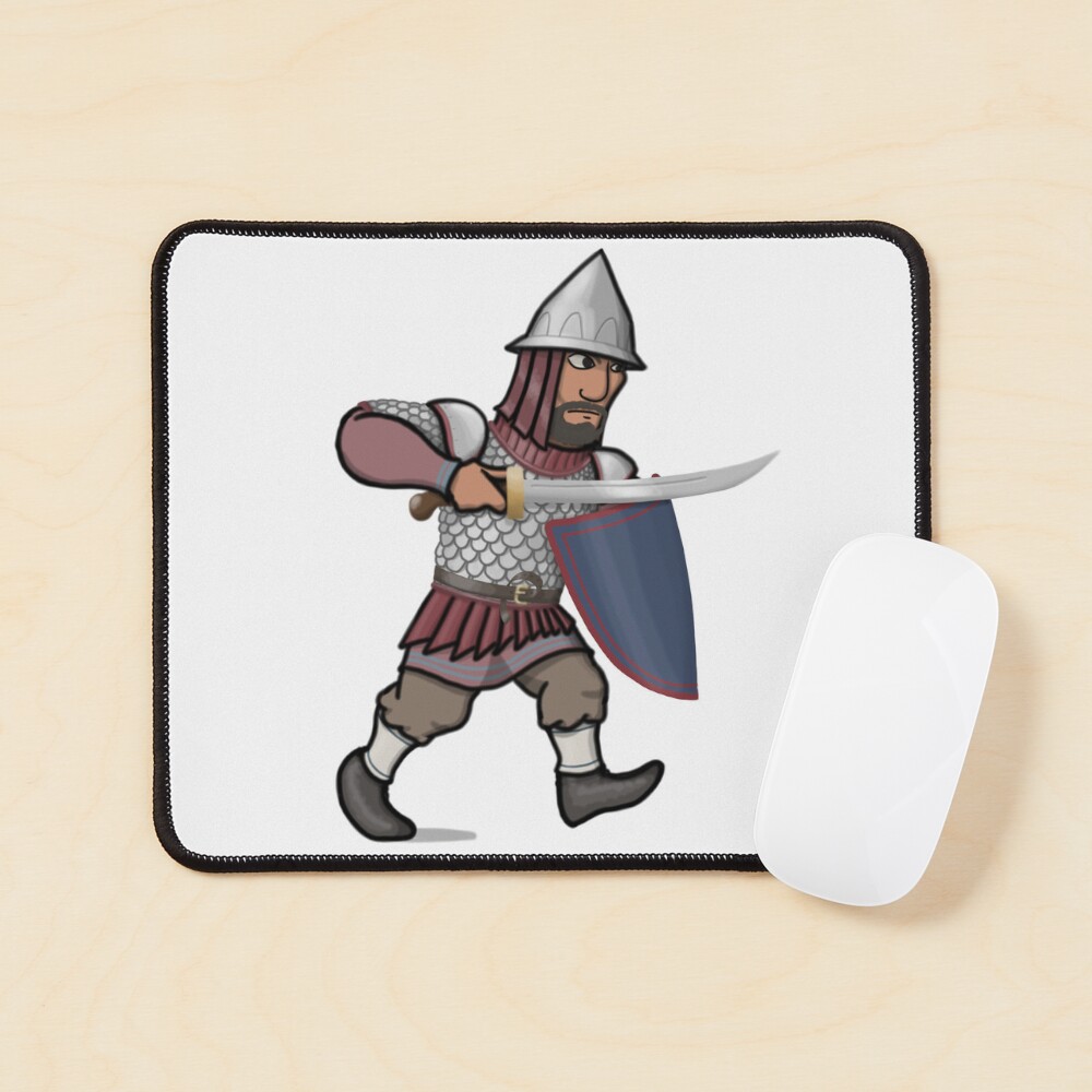 Item preview, Mouse Pad designed and sold by foojer.