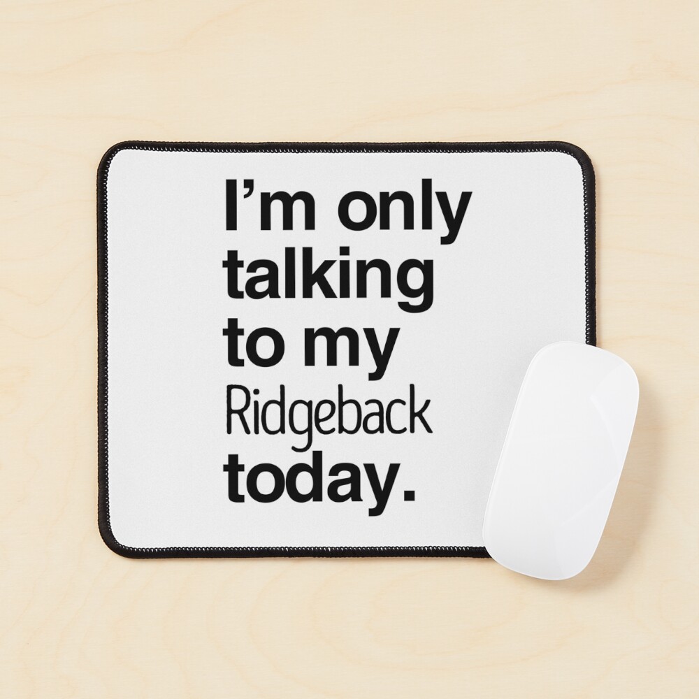 Item preview, Mouse Pad designed and sold by MoreCute.