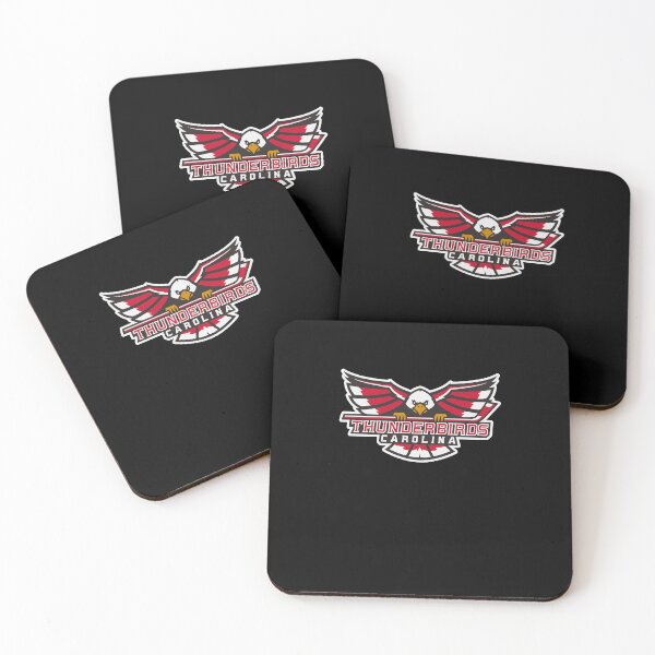 Item preview, Carolina Thunderbirds designed and sold by LindaWeinburghs.