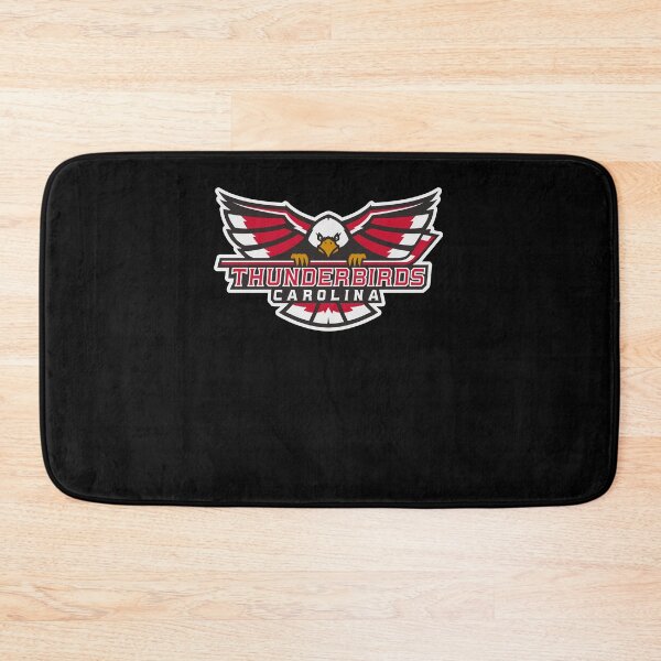 Item preview, Carolina Thunderbirds designed and sold by LindaWeinburghs.