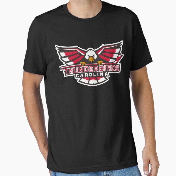 Item preview, Carolina Thunderbirds designed and sold by LindaWeinburghs.