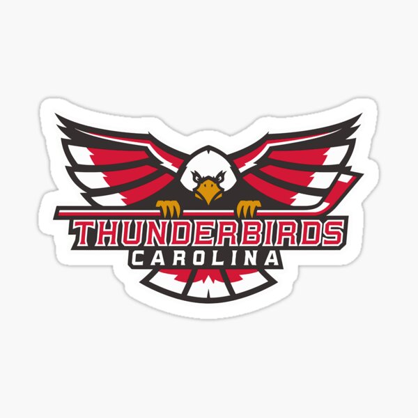 Item preview, Carolina Thunderbirds designed and sold by LindaWeinburghs.