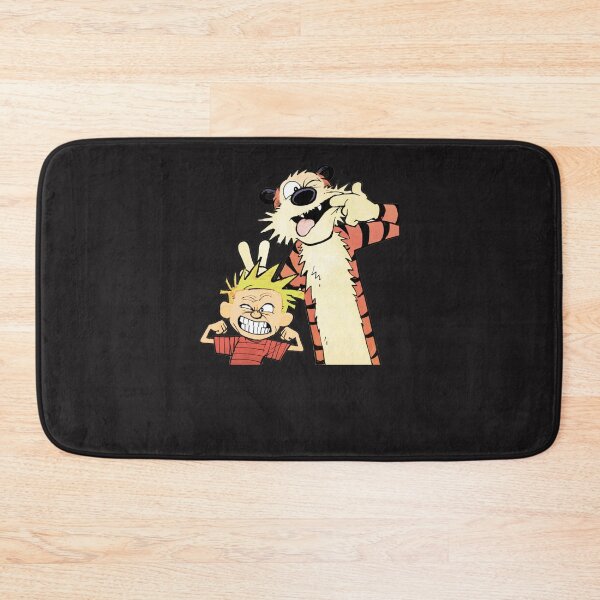 Item preview, calvin and hobbes bill watterson Classic T-Shirt designed and sold by SandraSampaio.