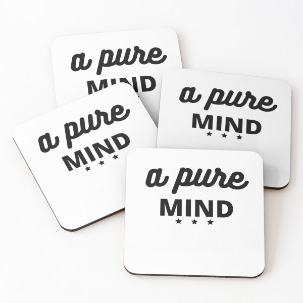 Item preview, a pure mind designed and sold by samdimax.