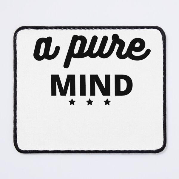 Item preview, a pure mind designed and sold by samdimax.