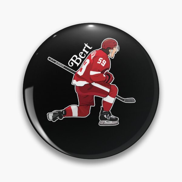 Item preview, Detroit Hockey - Tyler Bertuzzi Celly designed and sold by LindaWeinburghs.