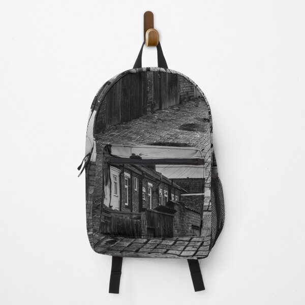 Item preview, Backstreet Alley Puddles designed and sold by axp7884.