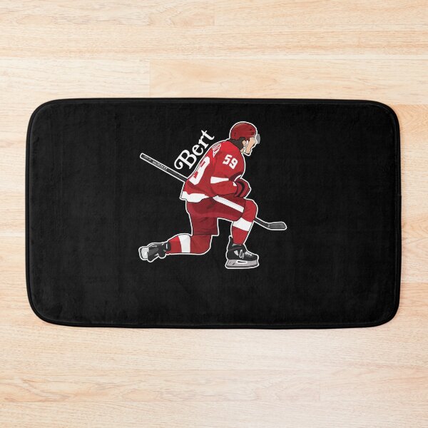 Item preview, Detroit Hockey - Tyler Bertuzzi Celly designed and sold by LindaWeinburghs.