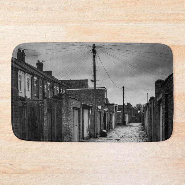 Item preview, Backstreet Alley Puddles designed and sold by axp7884.