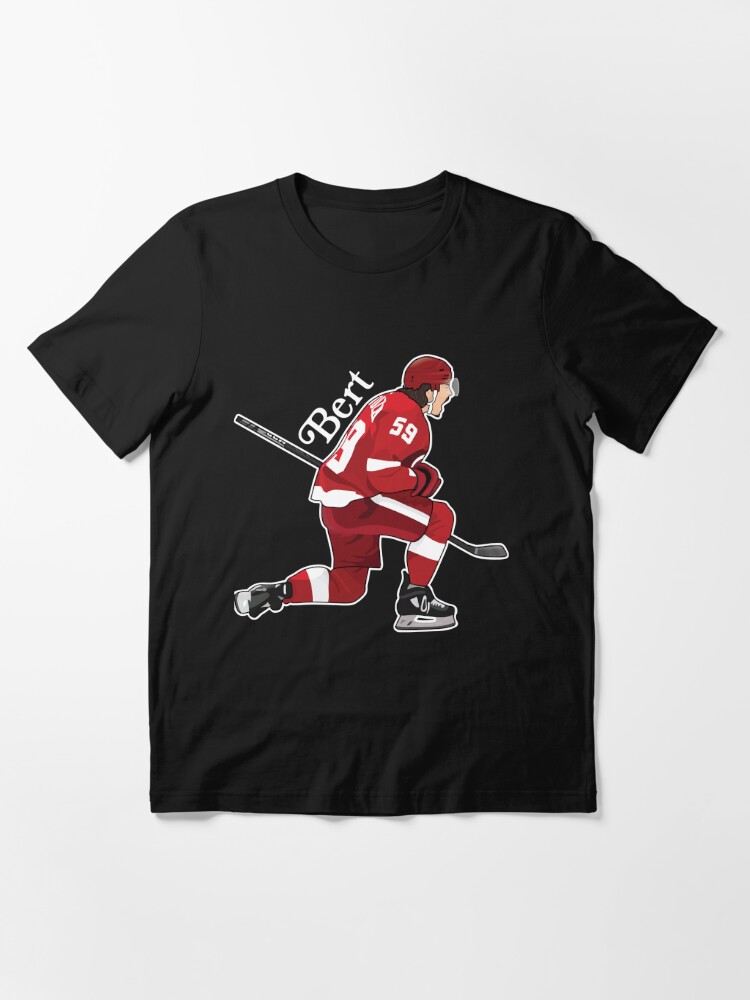 Detroit Hockey - Tyler Bertuzzi | Essential T-Shirt