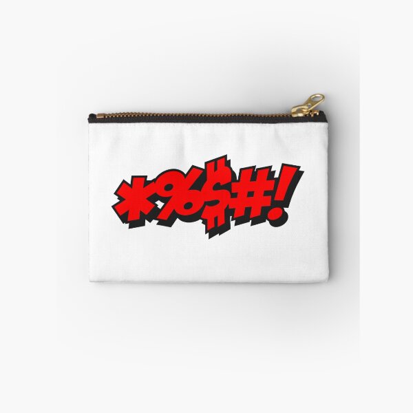Item preview, Obscene Obscenities  designed and sold by SiavaBelleSHOP.
