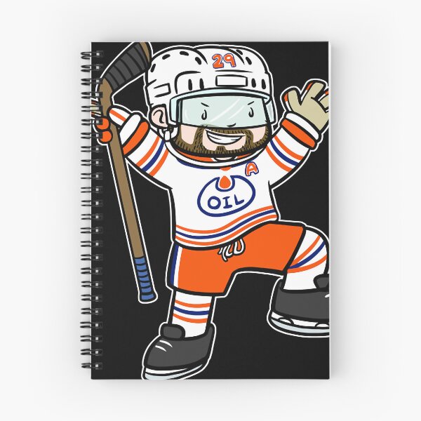 Item preview, Drai Goal Celly, Retro Reverse Jersey designed and sold by LindaWeinburghs.