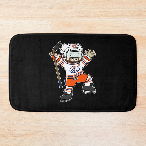 Item preview, Drai Goal Celly, Retro Reverse Jersey designed and sold by LindaWeinburghs.