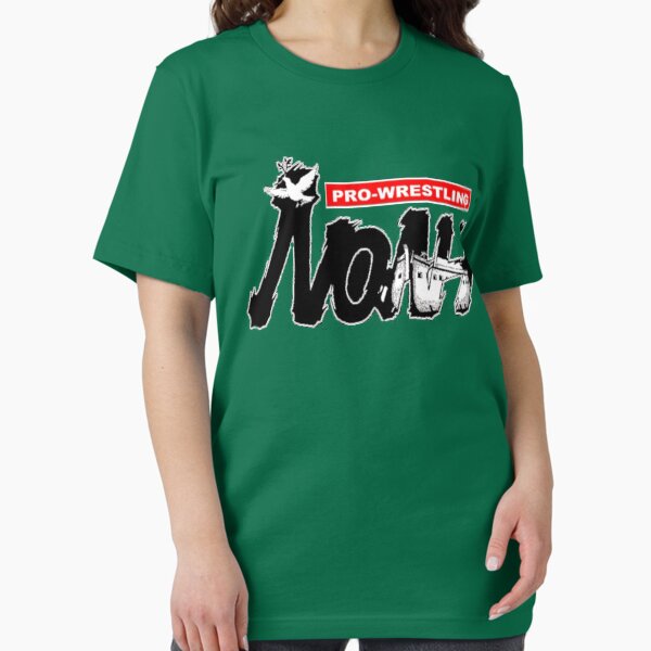Item preview, Pro Wrestling Noah Logo designed and sold by dawsintron.