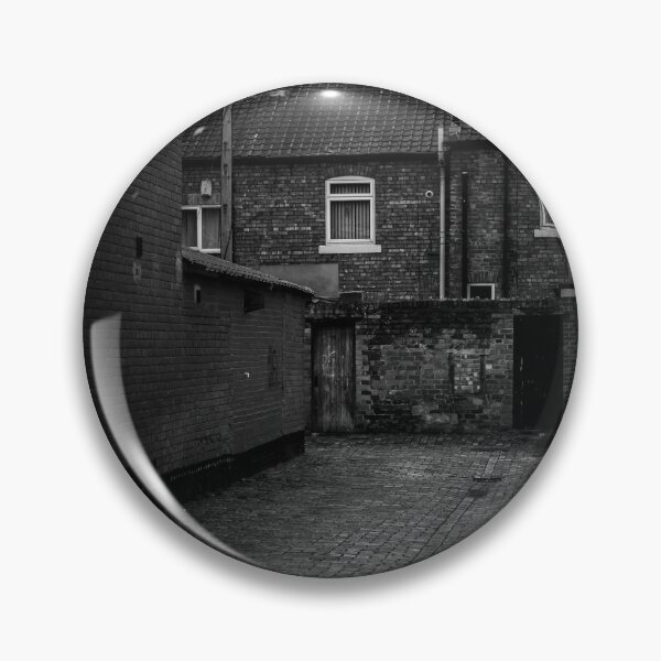 Item preview, Backstreet Alley designed and sold by axp7884.