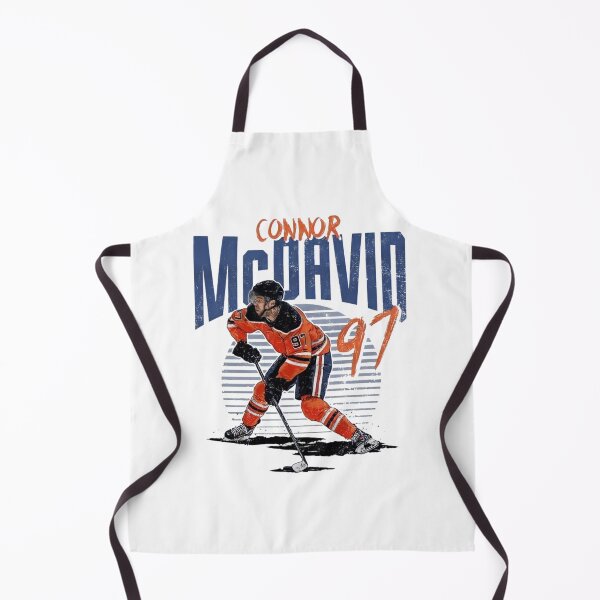 Item preview, Connor McDavid 97 for Edmonton Oilers fans designed and sold by Sven Seiler.