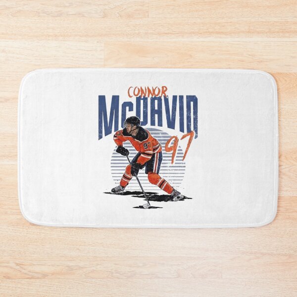 Item preview, Connor McDavid 97 for Edmonton Oilers fans designed and sold by Sven Seiler.