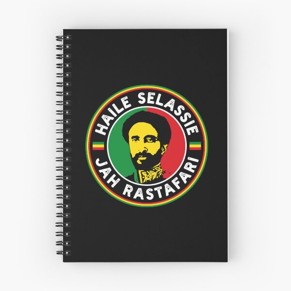 Item preview, Haile Selassie Lion Of Judah Jah Rastafari designed and sold by designandclouds.