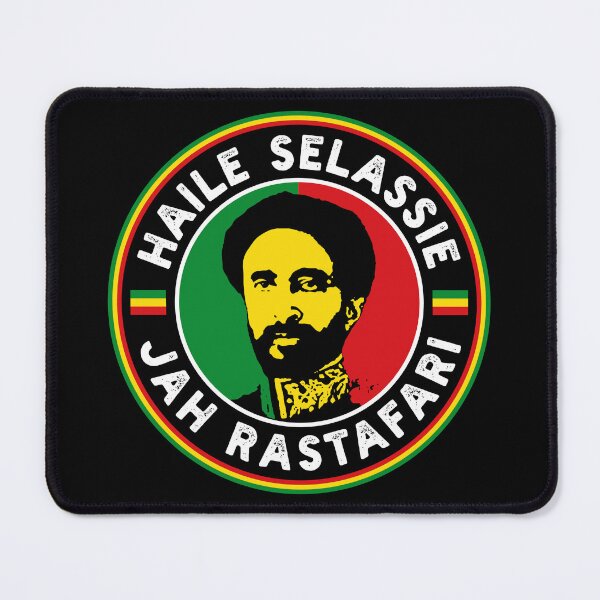 Item preview, Haile Selassie Lion Of Judah Jah Rastafari designed and sold by designandclouds.