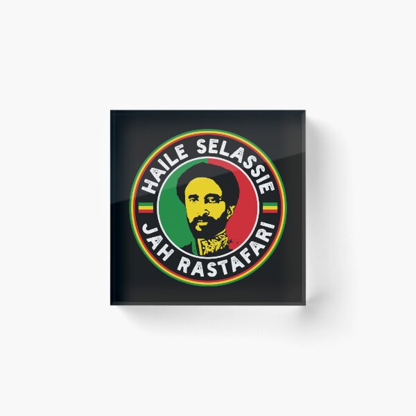 Item preview, Haile Selassie Lion Of Judah Jah Rastafari designed and sold by designandclouds.
