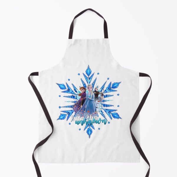 Item preview, Frozen - Into the Unknown designed and sold by Overthink-er.