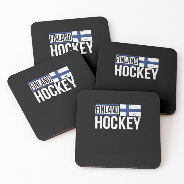 Item preview, Finlandia Jugador de hockey sobre hielo Entrenador de porteros designed and sold by LindaWeinburghs.