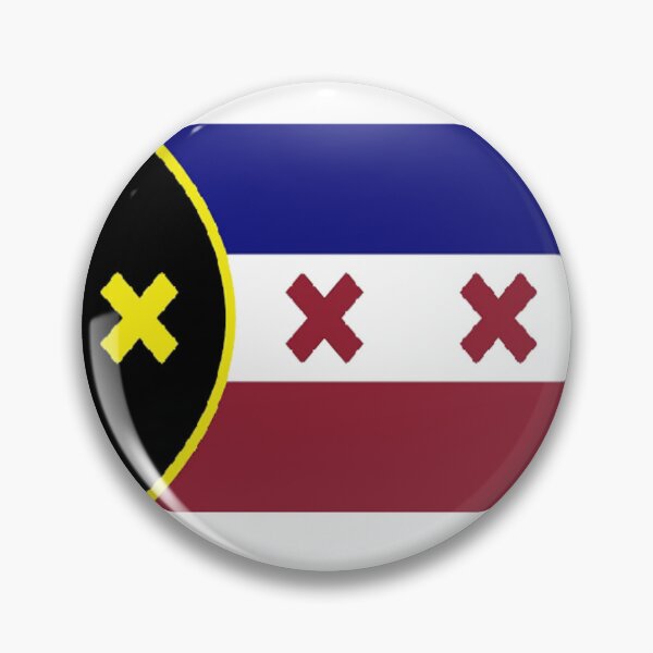 Item preview, lmanburg flag designed and sold by bestizeyy.