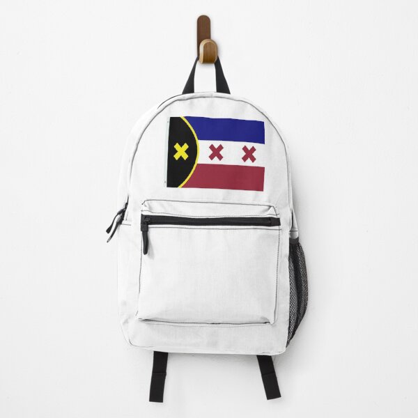 Item preview, lmanburg flag designed and sold by bestizeyy.