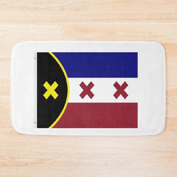 Item preview, lmanburg flag designed and sold by bestizeyy.