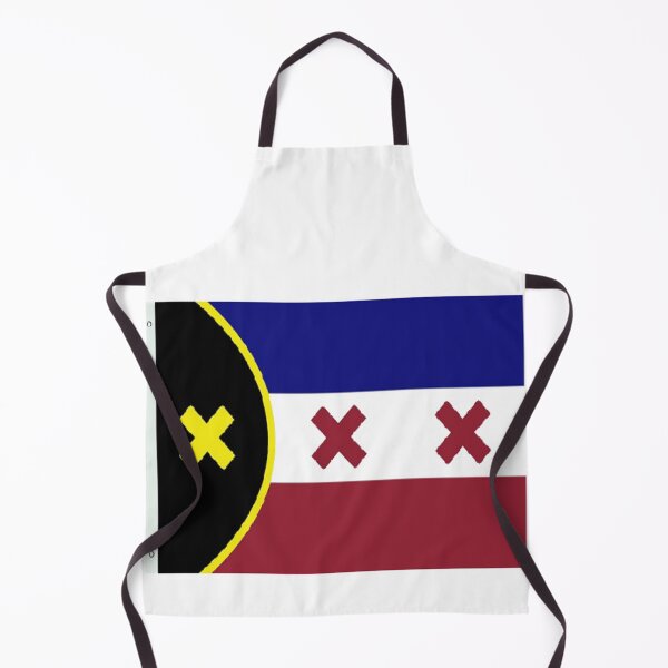 Item preview, lmanburg flag designed and sold by bestizeyy.