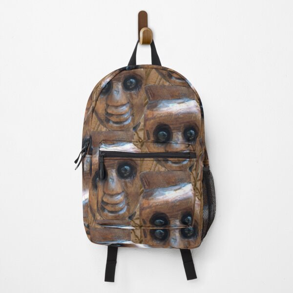 Item preview, Wooden Face Carving designed and sold by joelle1724.