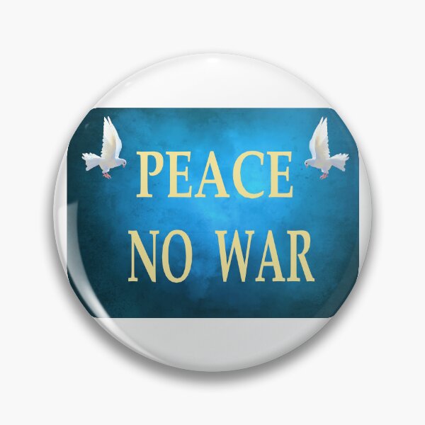 Item preview, peace no war designed and sold by Tharindu111.
