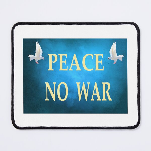 Item preview, peace no war designed and sold by Tharindu111.