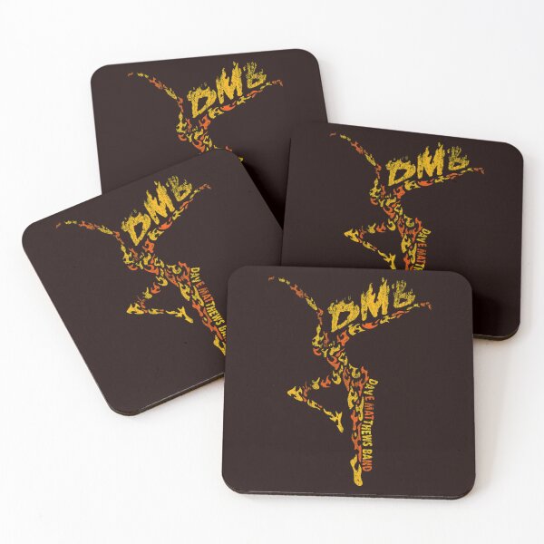 Item preview, DMB LOGO FIRE VINTAGE Classic T-Shirt designed and sold by StephanRuf.