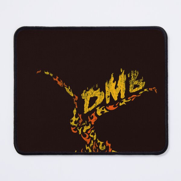 Item preview, DMB LOGO FIRE VINTAGE Classic T-Shirt designed and sold by StephanRuf.