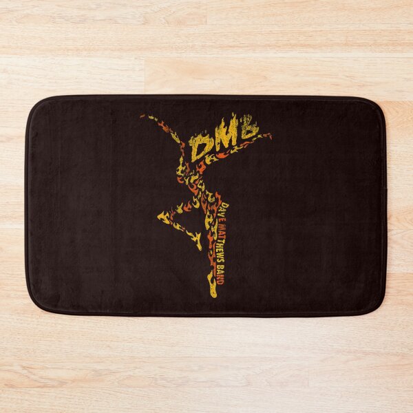 Item preview, DMB LOGO FIRE VINTAGE Classic T-Shirt designed and sold by StephanRuf.