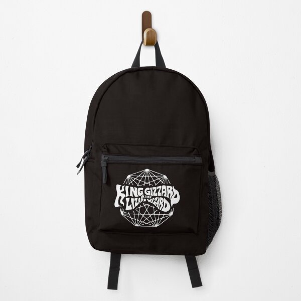 Item preview, BEST SELLER - King Gizzard the Lizard Wizard Merchandise Essential T-Shirt designed and sold by Papenheim.