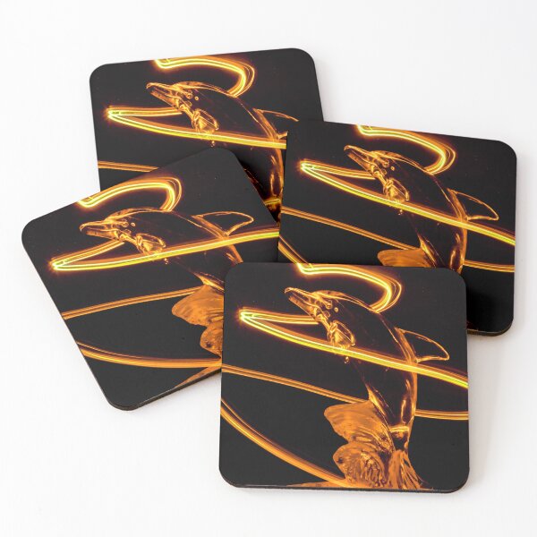 Item preview, Golden Seas designed and sold by Joker-laugh.