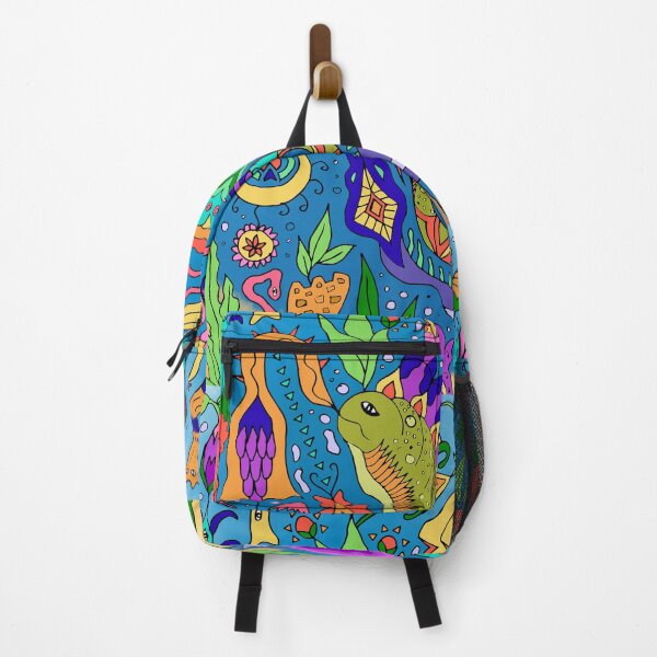 Item preview, Surrealistic underwater scenery designed and sold by mveenacreations.