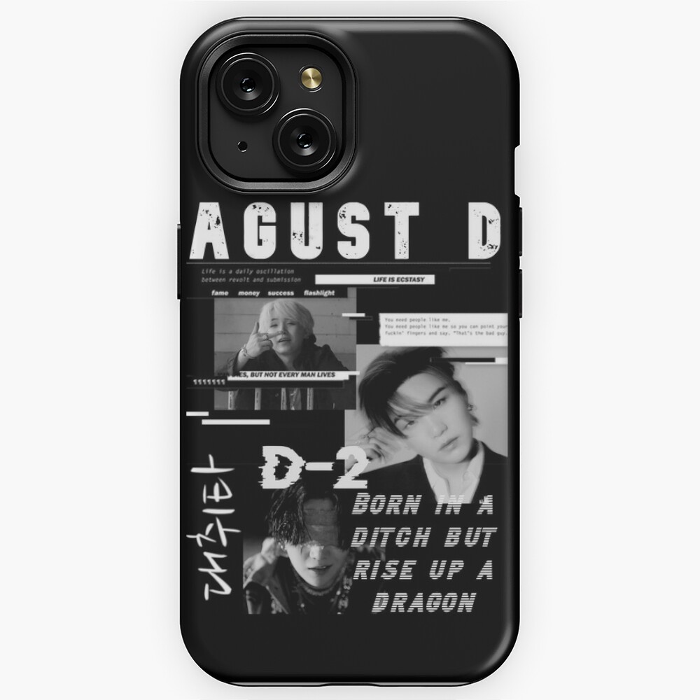 BANGTAN BOYS FACE BTS iPhone 12 Pro Max Case Cover