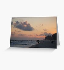 landscapephotocomp Greeting Card